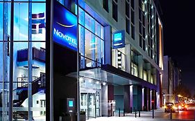 Hotel Novotel London Excel